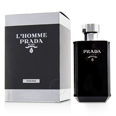 prada l'homme jomashop|prada l'homme house of fraser.